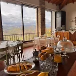 Casa Fonsi Séjour à la ferme *