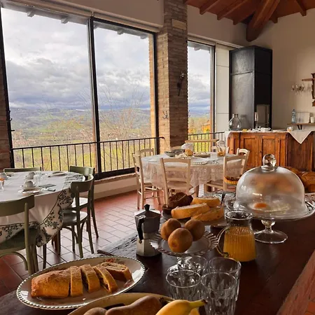 Casa Fonsi Vakantieboerderij *