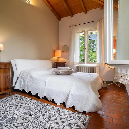 Vakantieboerderij Casa Fonsi Monteveglio