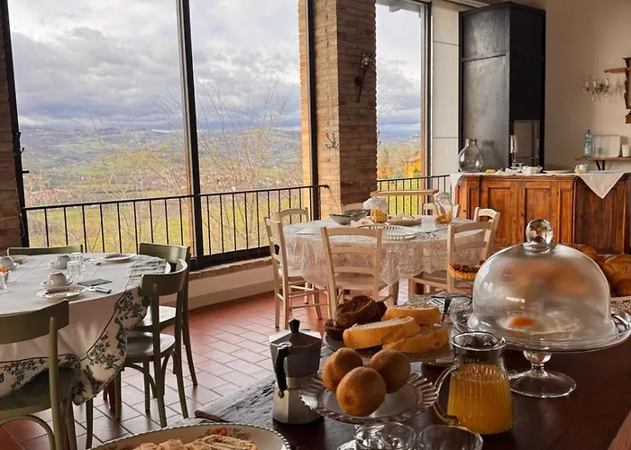 Casa Fonsi Lantgård *