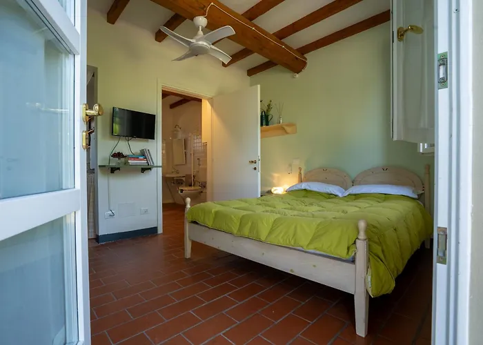 Lantgård Casa Fonsi